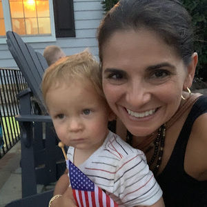 Meet your Posher, Catalina